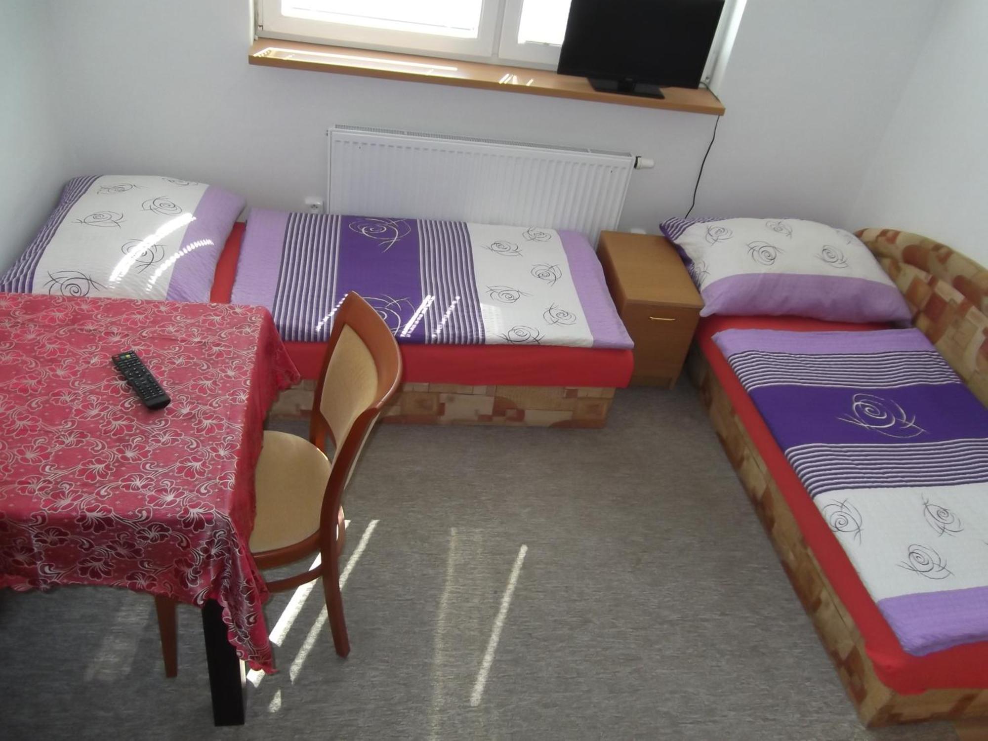 Penzion Apartmany Злин Номер фото