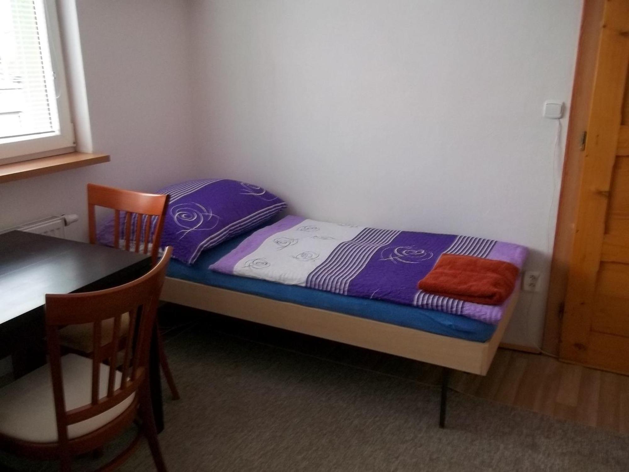 Penzion Apartmany Злин Номер фото