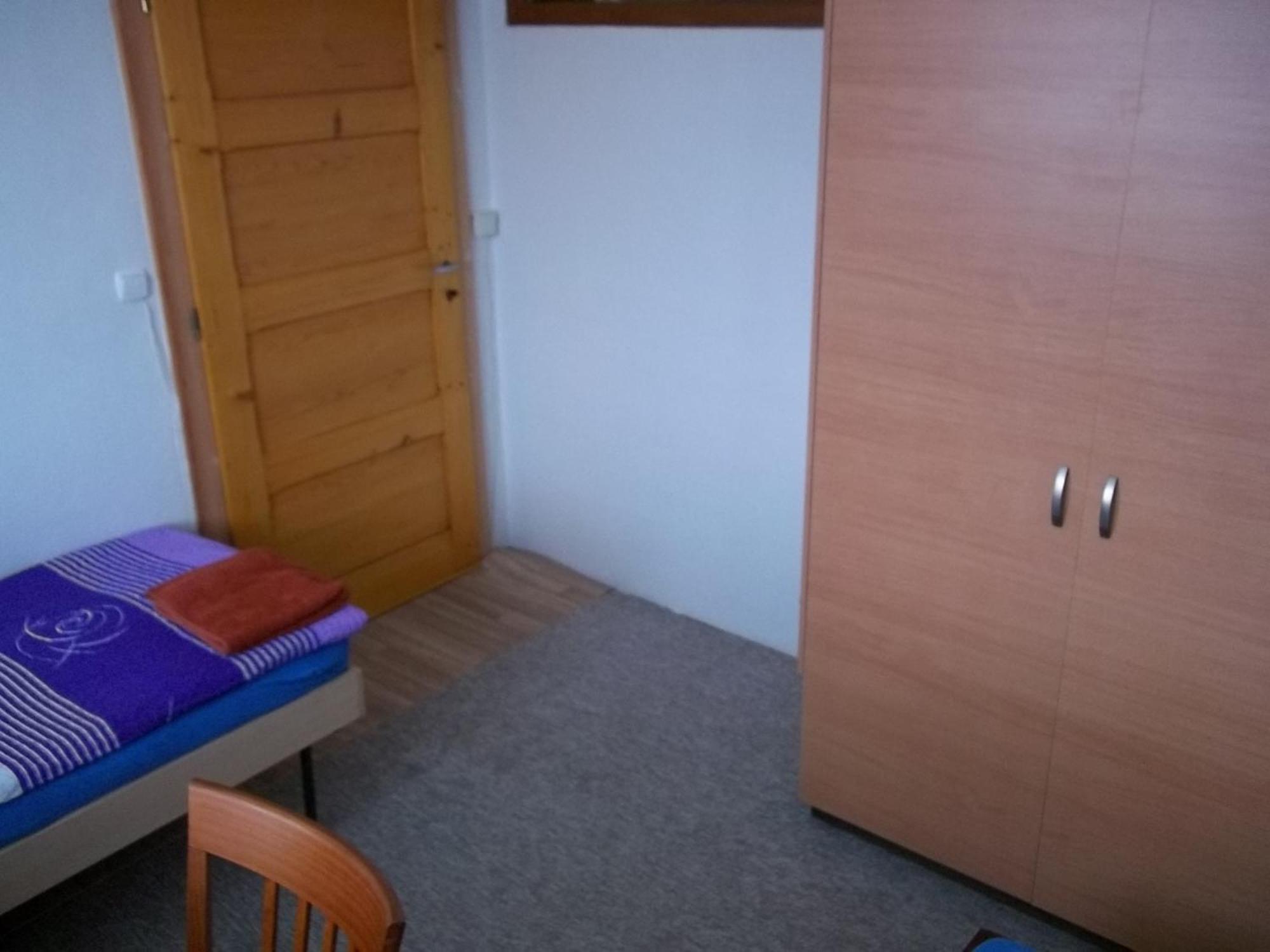 Penzion Apartmany Злин Номер фото