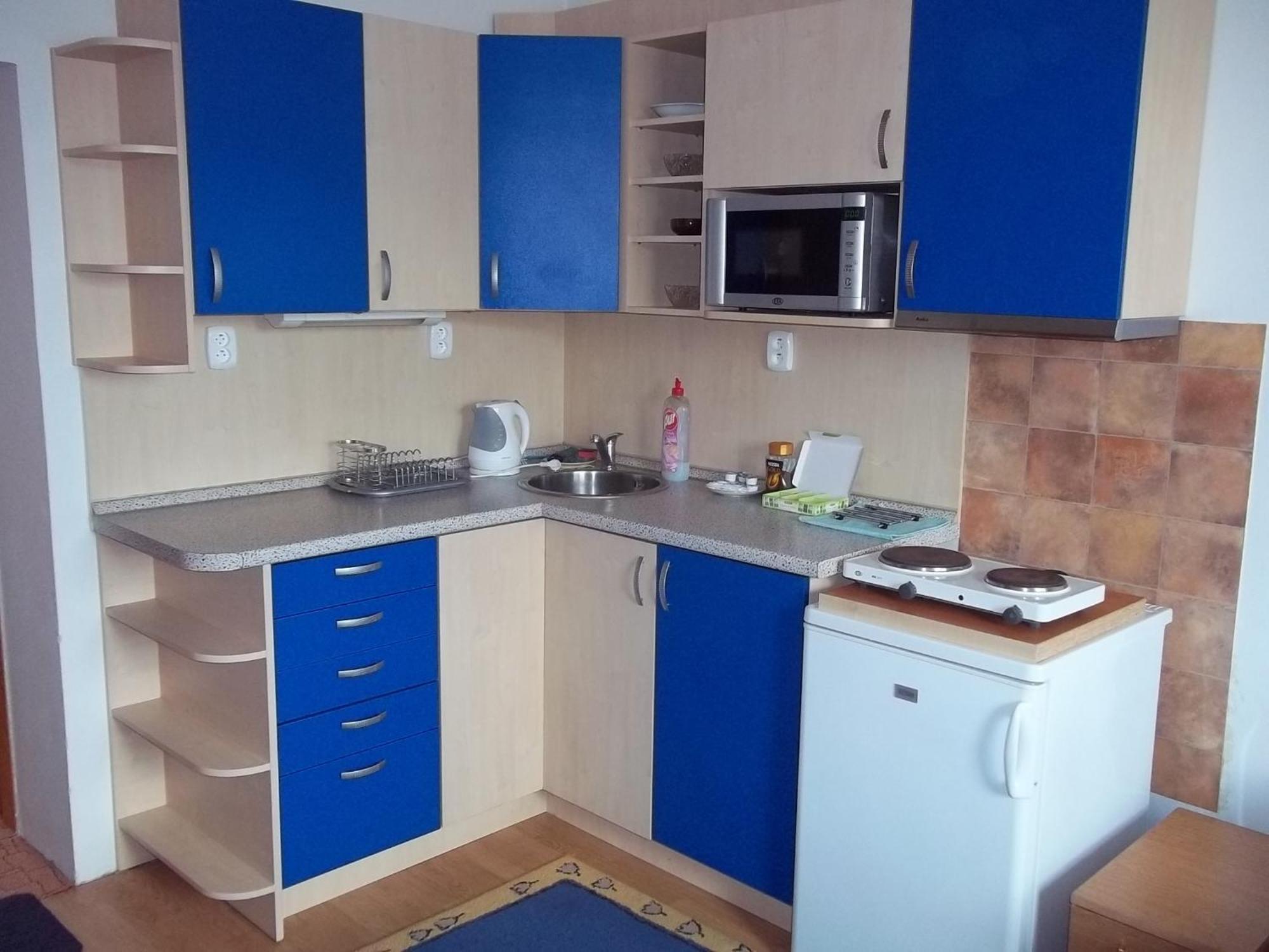 Penzion Apartmany Злин Номер фото